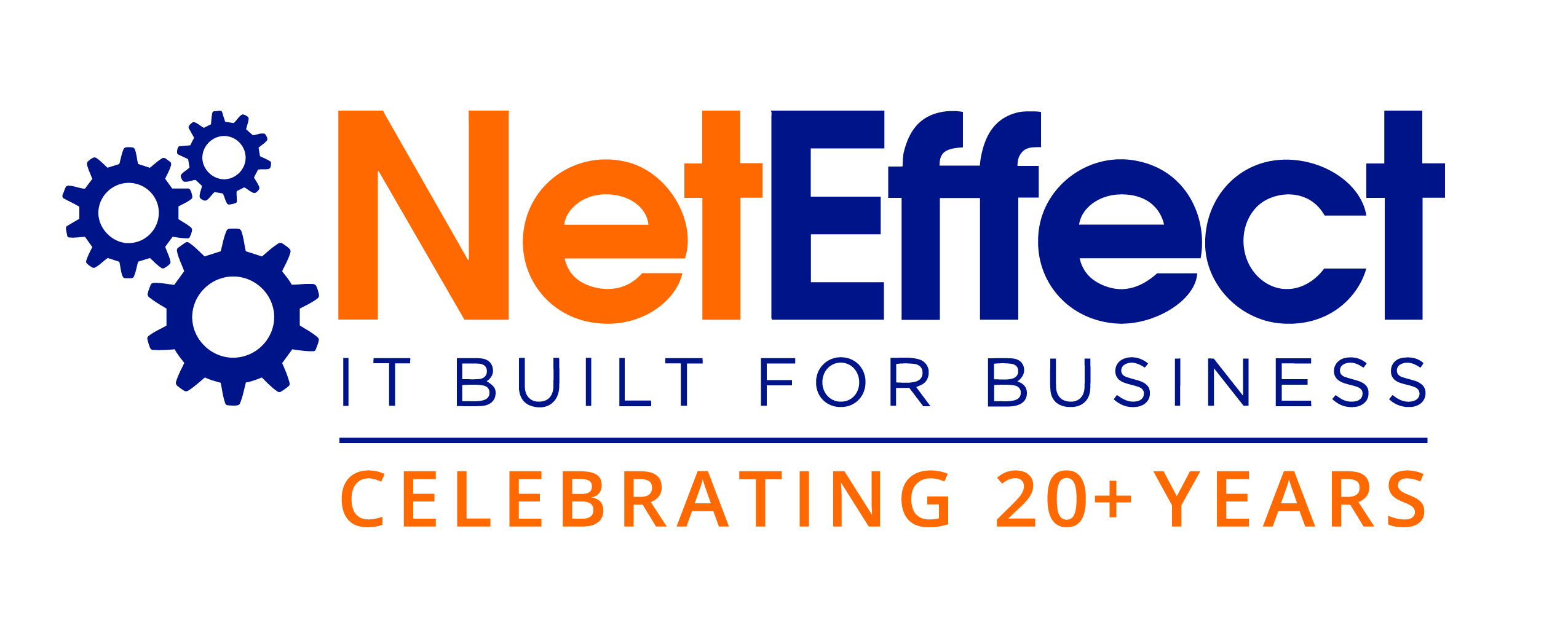 20+ Anniversary Logo_NetEffect